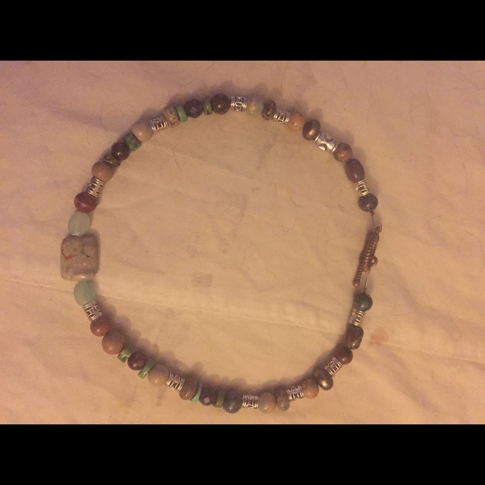 19in Necklace
